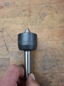 Otočný hrot Mk2 - 2