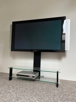 Plasma TV Pioneer - 2
