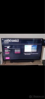 65 LG Smart TV - 2