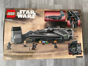 LEGO 75323 - 2
