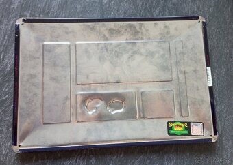 Plechová cedule - 2