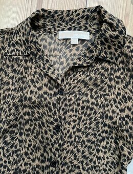 Dámská lehká košile Michael Kors - 2