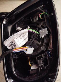 Mercedes-Benz E cupe w238 - 2