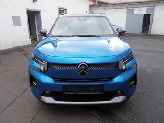 Citroën C3, MAX Turbo 100k MANUAL 1 - 2