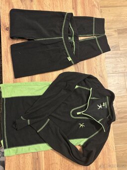 Termoprádlo Klimatex vel.146 - 2