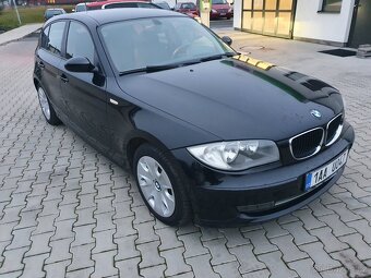 BMW 116i e87 , rv.09.TP. 12/27 - 2
