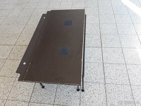 Mercedes Benz  třída V - 2