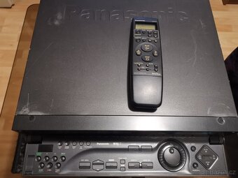 Panasonic NV-HD1000 - 2