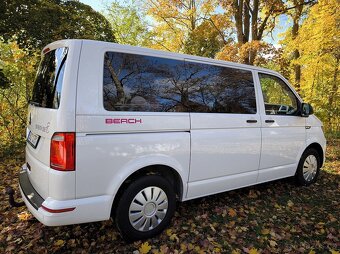 Multivan T6 2.0 Tdi 110 kW - 2