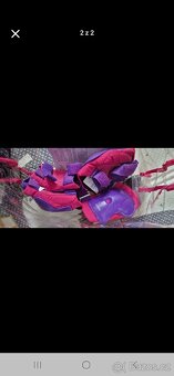 Brusle vel 33 -35 - 2