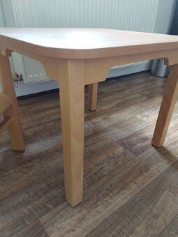 Dětský stolek Maty - 2