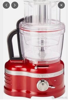 KitchenAid 5KFP1644EER - 2