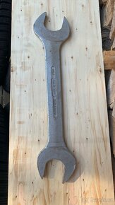 Klíč stranový 46/50 GEDORE - 2