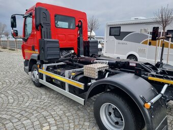 DAF NOSIČ KONTEJNERU PLNÁ ZÁRUKA - 2