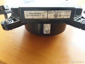 Mercedes S w220 radar Distronic - 2