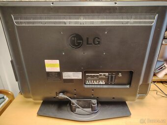 Televizi LG 32LC41 84cm - 2