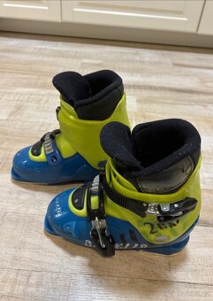 Dalbello lyžáky 31/32 - 2