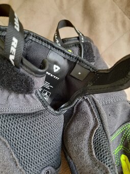 Revit rukavice Volcano dámské vel. M - 2