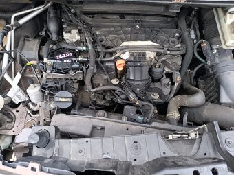 Peugeot 3008 č. 26209 - 2