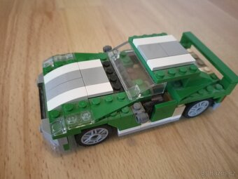 LEGO Creator 6743 Street Speeder - 2