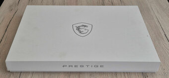 MSI Creator 4k i7-RTX2060 2xSSD - 2