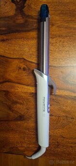 Parní kulma Rowenta - 2