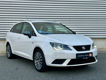 Seat Ibiza,  1.0TSi, 70 kW, CONNECT - 2
