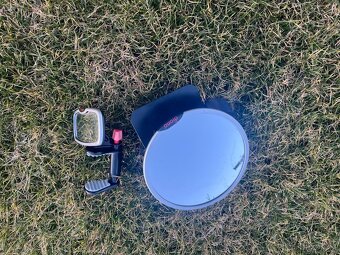 Sada dvou zrcátek Diono do auta - 2