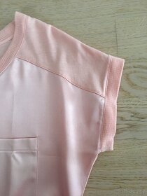 Meruňková halenka Esprit vel. S/M - 2