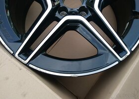 Disk orig. Mercedes-Benz A1774011500 - 2