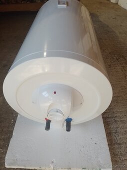 Elektrický bojler MORA - 2