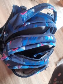 Studenstky batoh / aktovka Ergobag Satch - 2