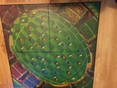 stolní hra Harry Potter - 2