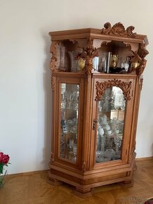 Starožitný skleník - 2