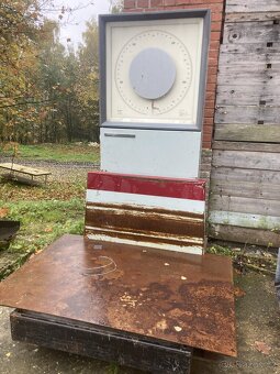 Váha Transporta 500 Kg - 2