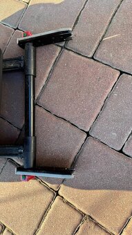 Dětská autosedačka 15-36 - 2