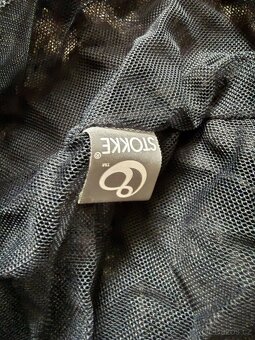 Moskytiéra stokke - 2