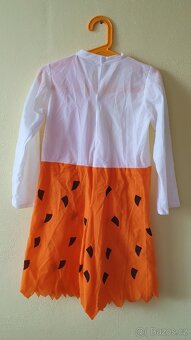 Kostým dětský, pračlověk - 2