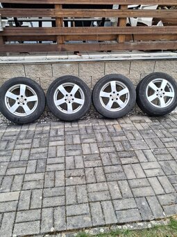 Ali kola 5×108 r16 - 2