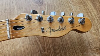 Fender Blacktop Telecaster - 2