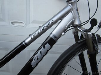 KTM 28" Deore XT - 2