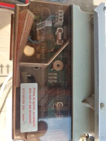 Náhradní díly na kotel Junkrs - 2