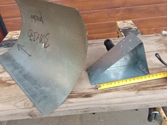 Sada zednického nářadí - 2