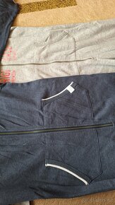 Overal XS, teplákový - 2