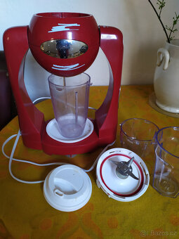 smoothie mixer - 2