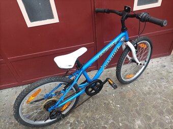 Dětské kolo Author Energy 20 - 2