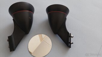 Zpětná zrcátka - 2