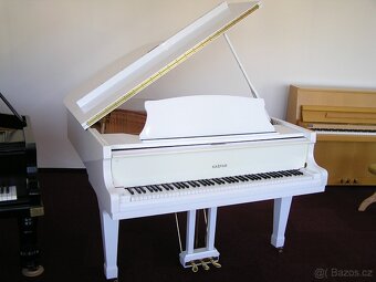 Prodám klavír Kašpar mod.185 - 2