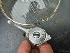 Sklo Bosch 190 mm - Magura páčka - 2