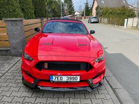 Ford Mustang Cabrio - 2